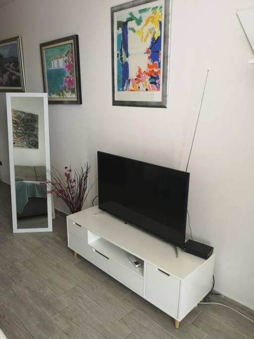 Studio Apartment Ivana - New Sweet Apartment Dubrovnik Exterior photo