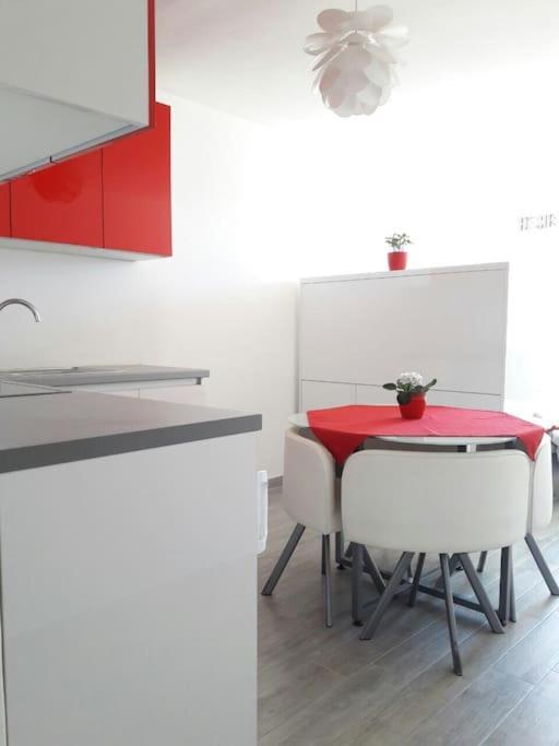 Studio Apartment Ivana - New Sweet Apartment Dubrovnik Exterior photo