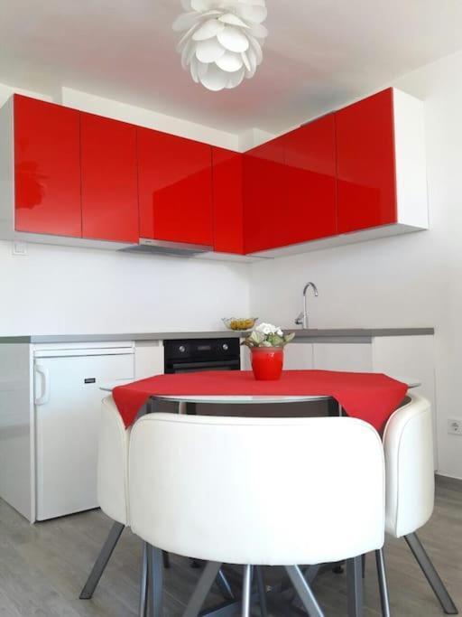 Studio Apartment Ivana - New Sweet Apartment Dubrovnik Exterior photo