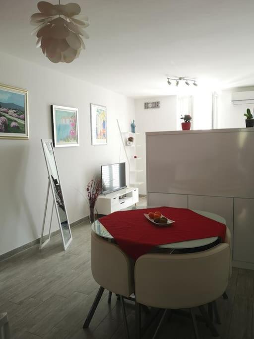 Studio Apartment Ivana - New Sweet Apartment Dubrovnik Exterior photo