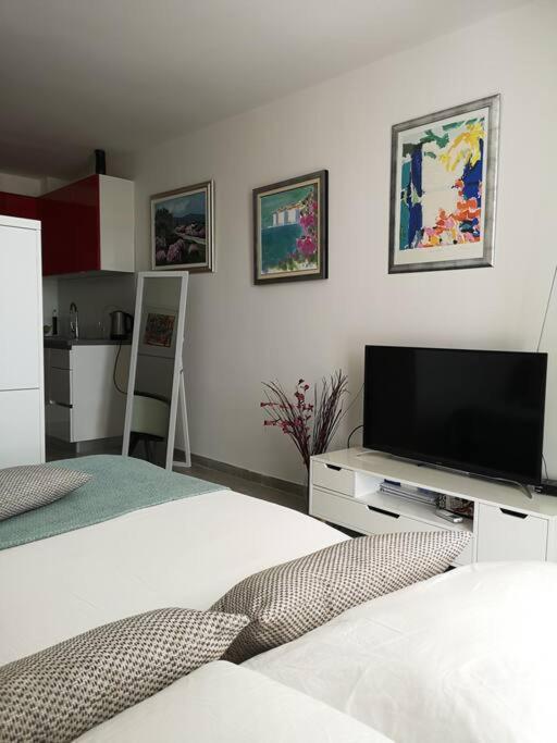 Studio Apartment Ivana - New Sweet Apartment Dubrovnik Exterior photo