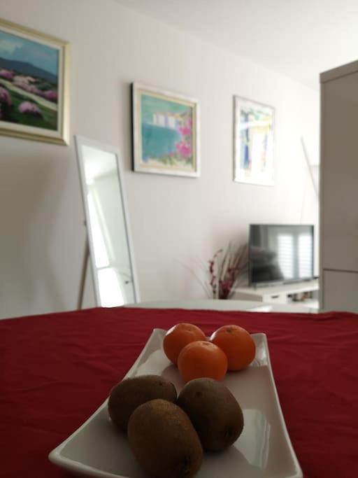 Studio Apartment Ivana - New Sweet Apartment Dubrovnik Exterior photo
