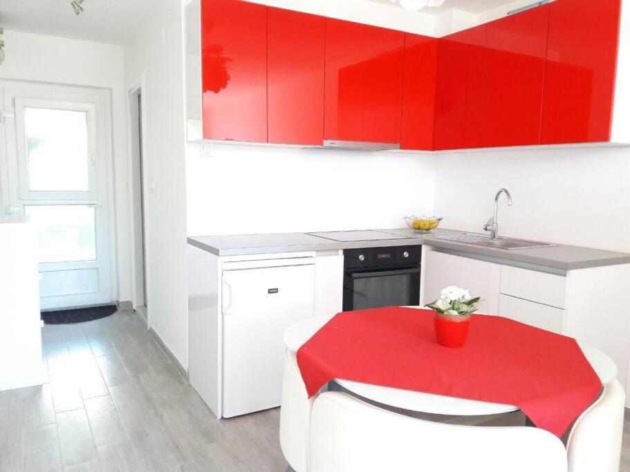 Studio Apartment Ivana - New Sweet Apartment Dubrovnik Exterior photo