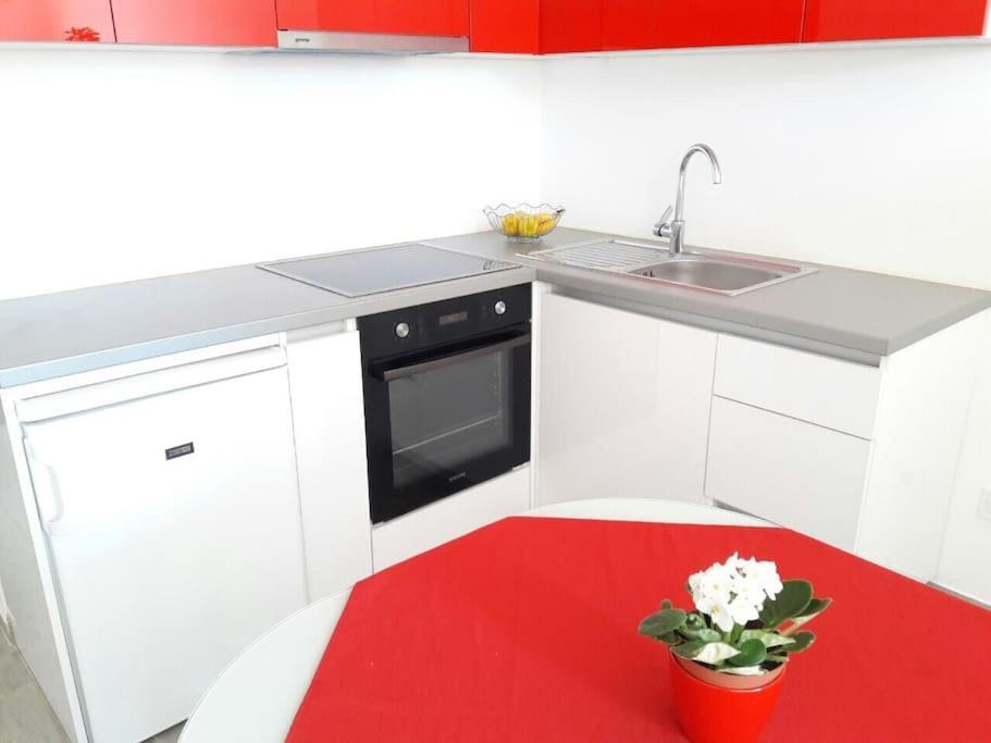 Studio Apartment Ivana - New Sweet Apartment Dubrovnik Exterior photo