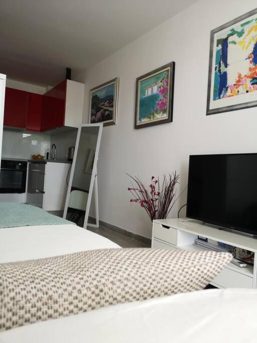 Studio Apartment Ivana - New Sweet Apartment Dubrovnik Exterior photo