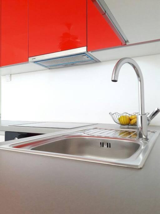 Studio Apartment Ivana - New Sweet Apartment Dubrovnik Exterior photo