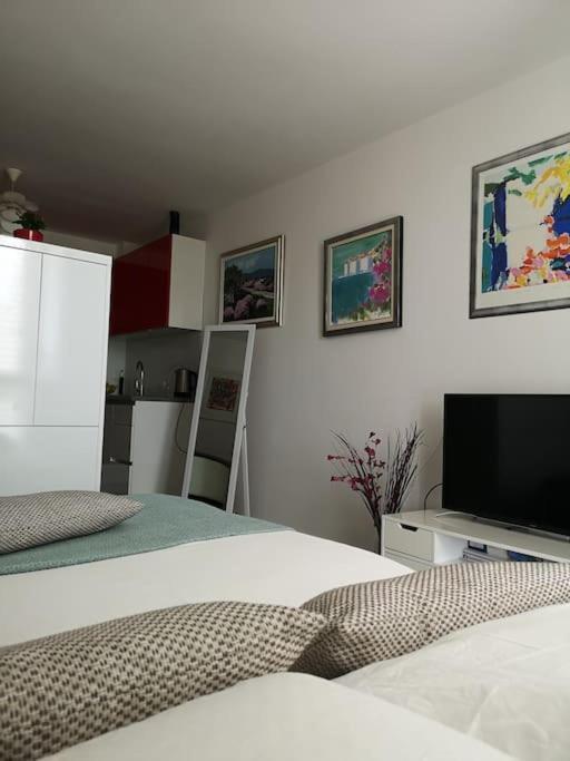 Studio Apartment Ivana - New Sweet Apartment Dubrovnik Exterior photo