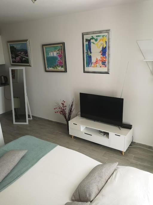 Studio Apartment Ivana - New Sweet Apartment Dubrovnik Exterior photo
