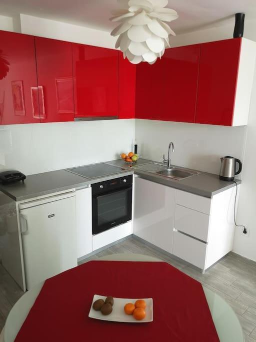 Studio Apartment Ivana - New Sweet Apartment Dubrovnik Exterior photo