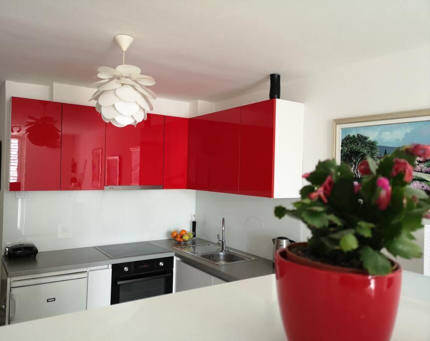 Studio Apartment Ivana - New Sweet Apartment Dubrovnik Exterior photo