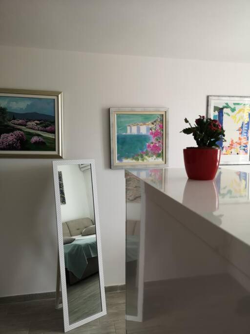 Studio Apartment Ivana - New Sweet Apartment Dubrovnik Exterior photo