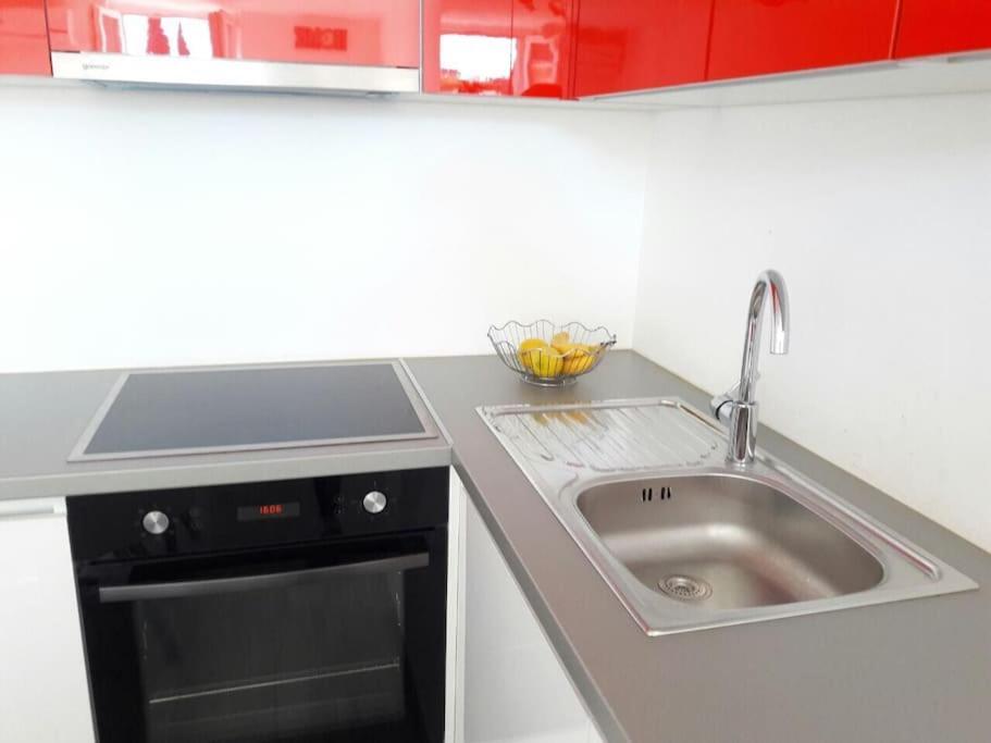 Studio Apartment Ivana - New Sweet Apartment Dubrovnik Exterior photo