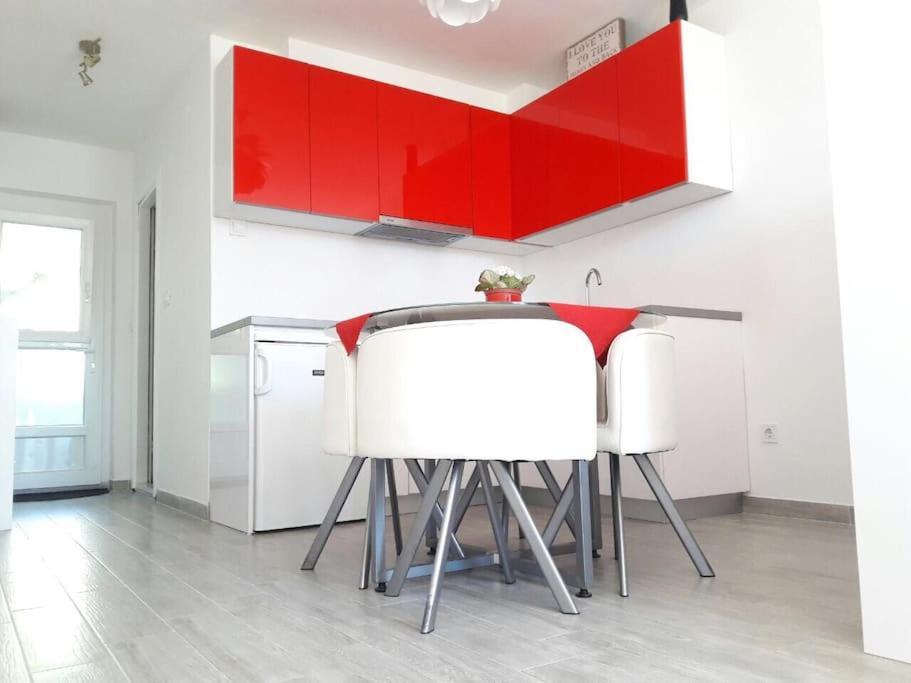 Studio Apartment Ivana - New Sweet Apartment Dubrovnik Exterior photo