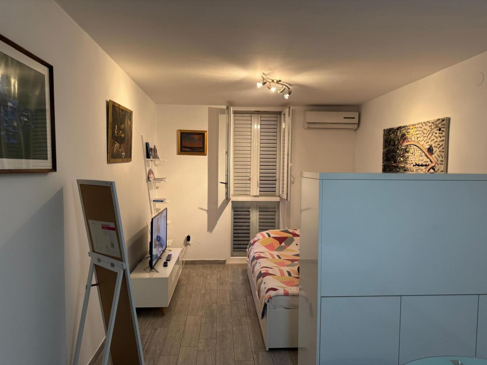 Studio Apartment Ivana - New Sweet Apartment Dubrovnik Exterior photo