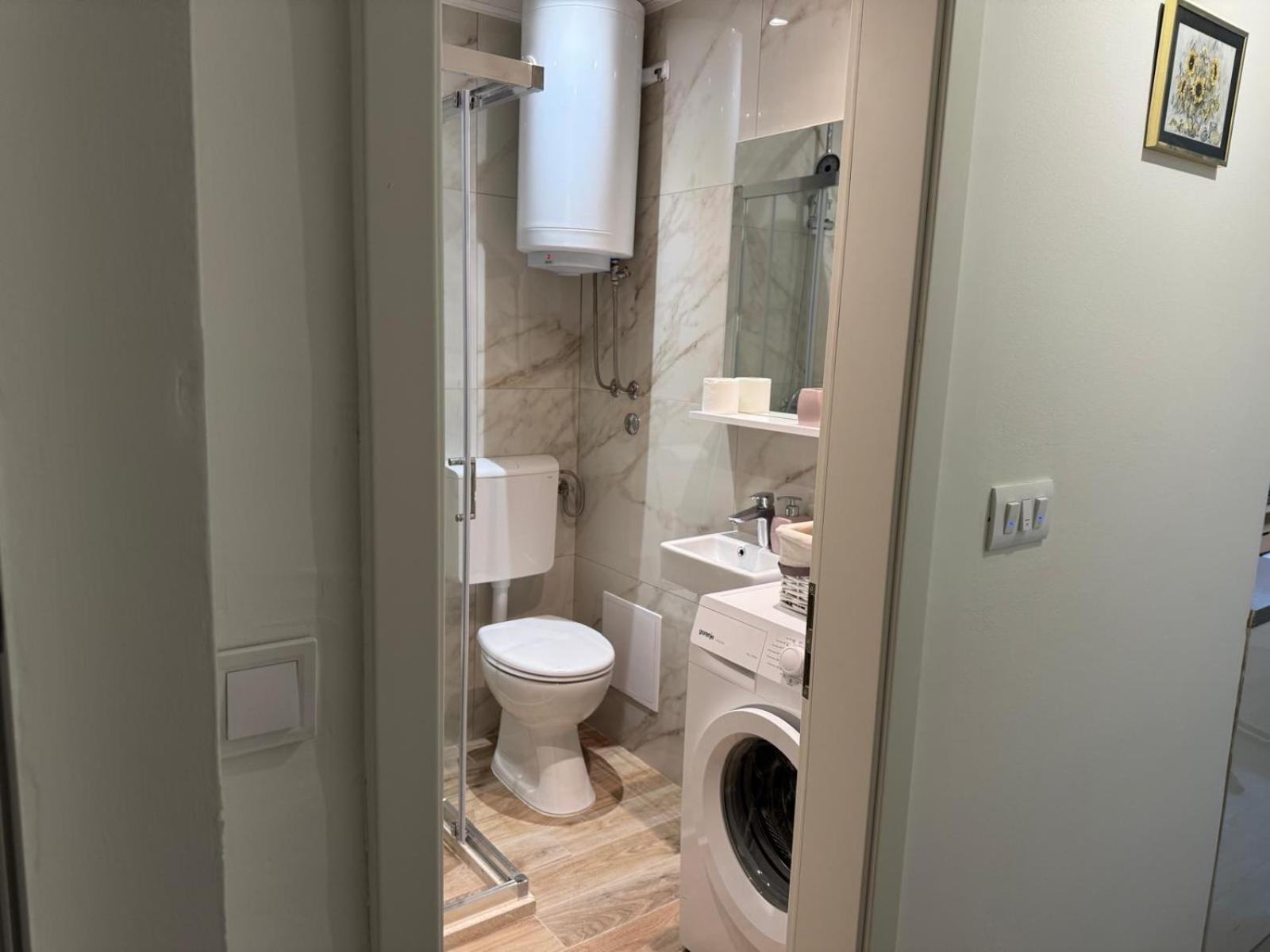 Studio Apartment Ivana - New Sweet Apartment Dubrovnik Room photo