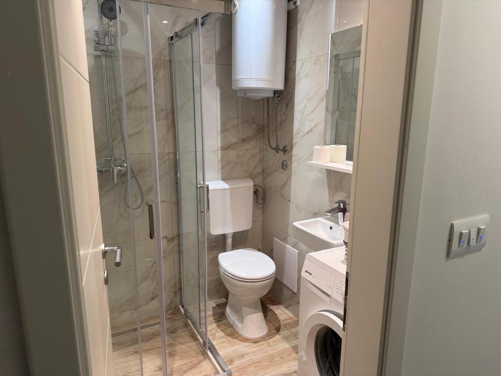 Studio Apartment Ivana - New Sweet Apartment Dubrovnik Room photo
