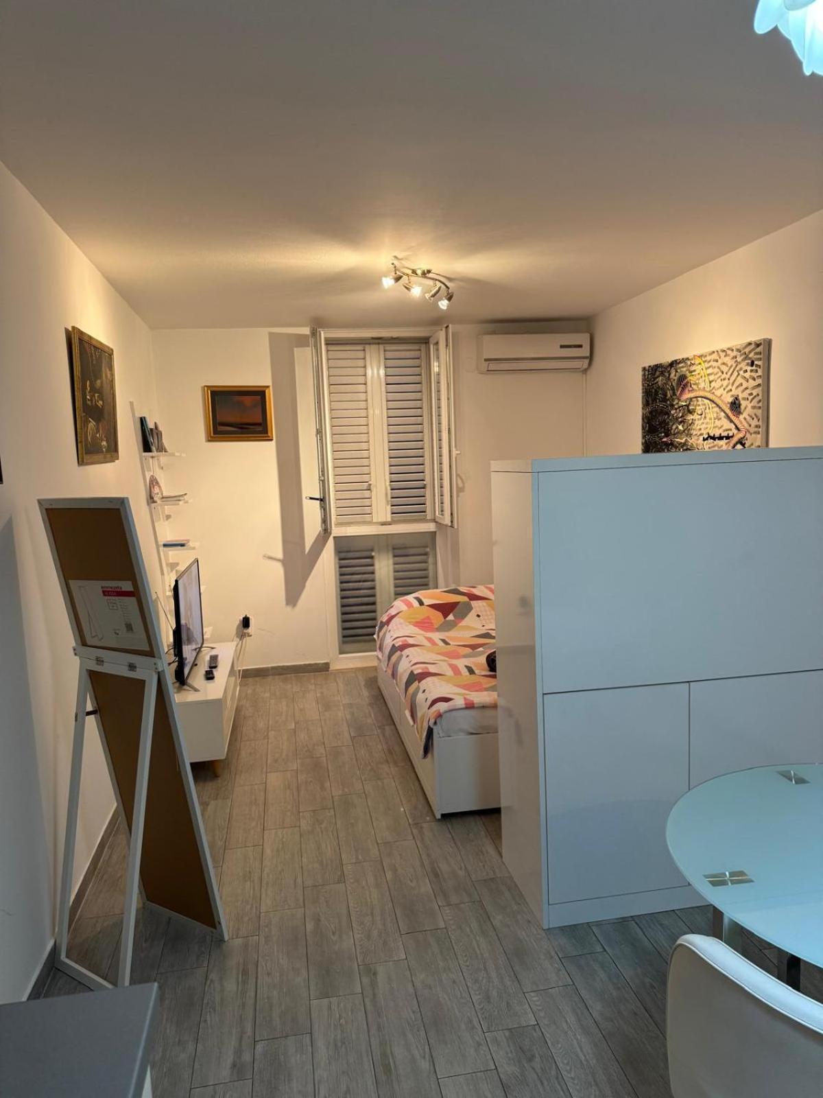 Studio Apartment Ivana - New Sweet Apartment Dubrovnik Exterior photo