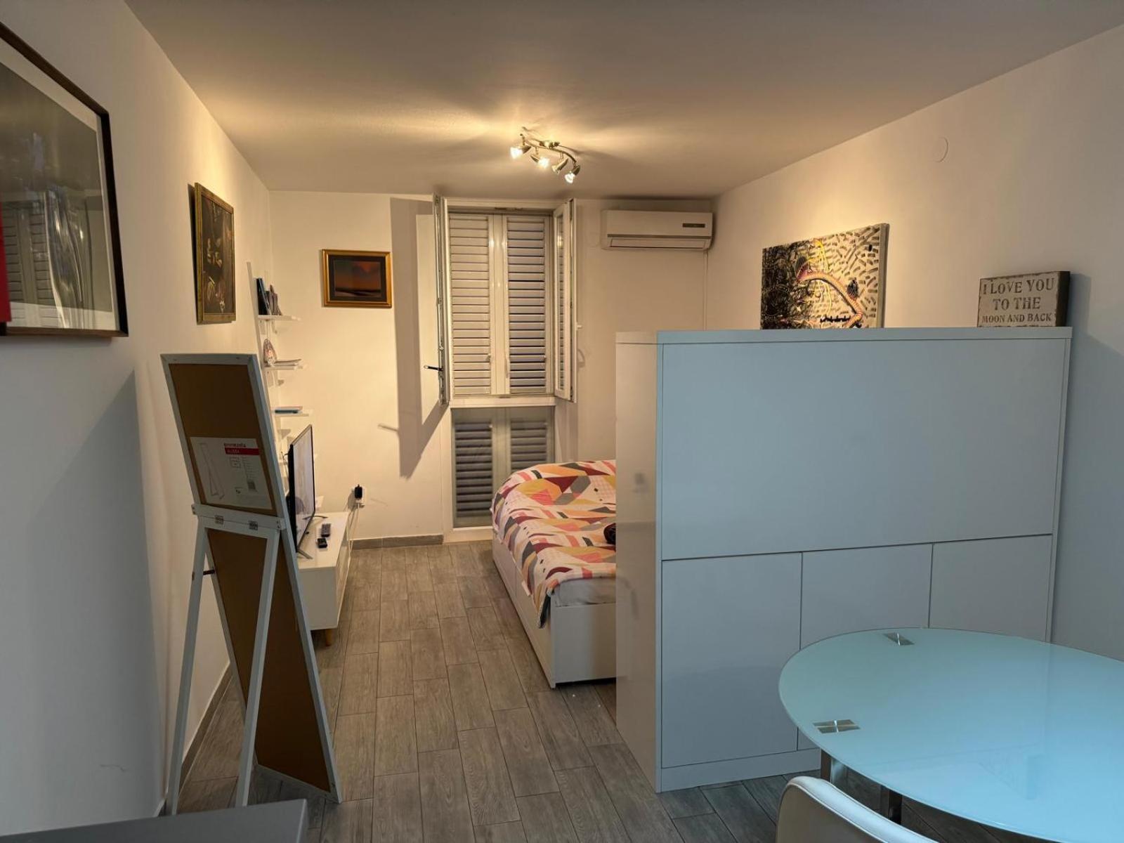 Studio Apartment Ivana - New Sweet Apartment Dubrovnik Exterior photo