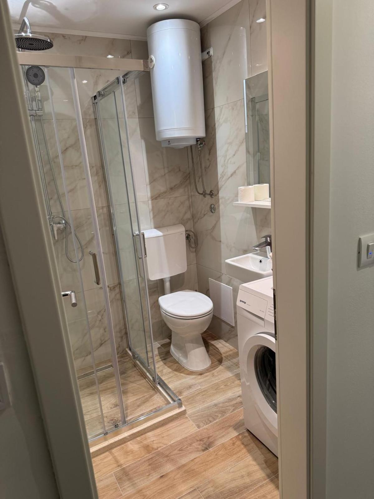 Studio Apartment Ivana - New Sweet Apartment Dubrovnik Exterior photo