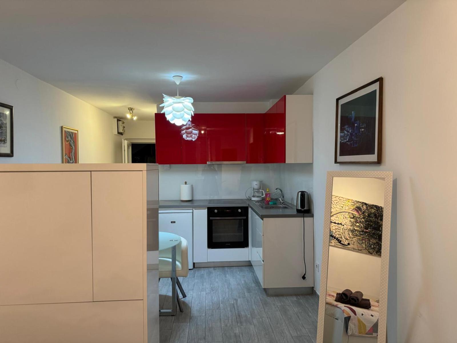 Studio Apartment Ivana - New Sweet Apartment Dubrovnik Room photo