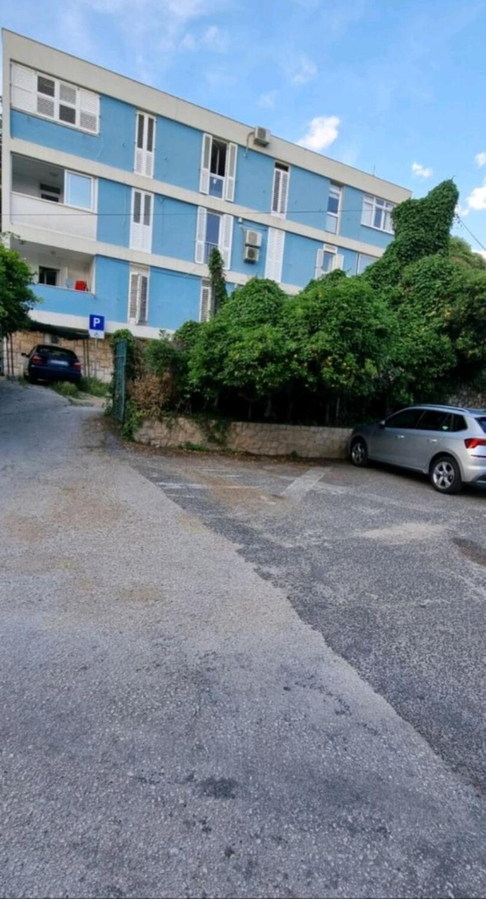 Studio Apartment Ivana - New Sweet Apartment Dubrovnik Exterior photo